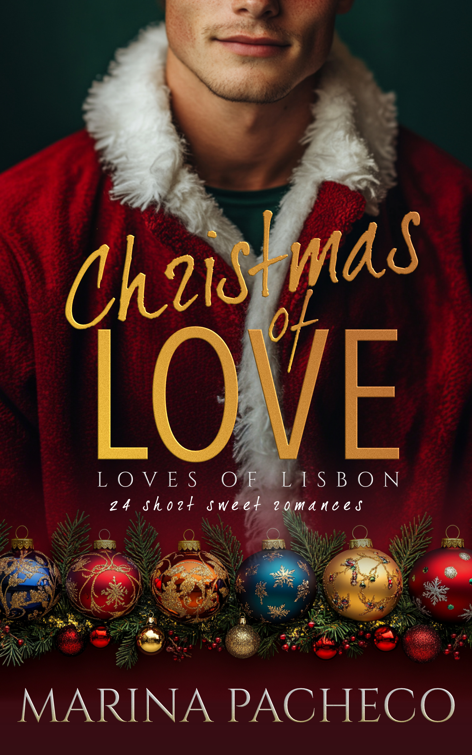 Christmas of Love