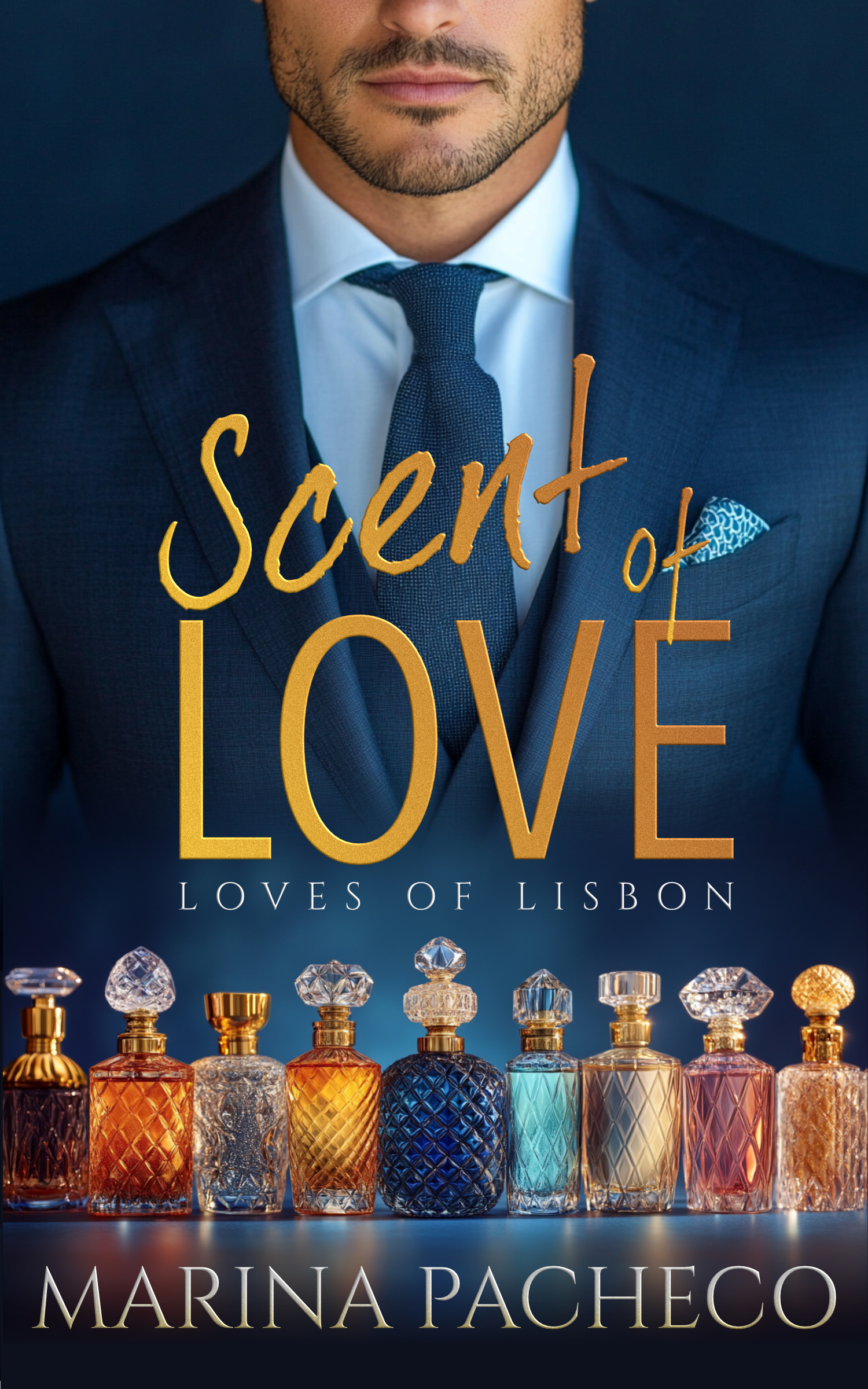 Scent of Love