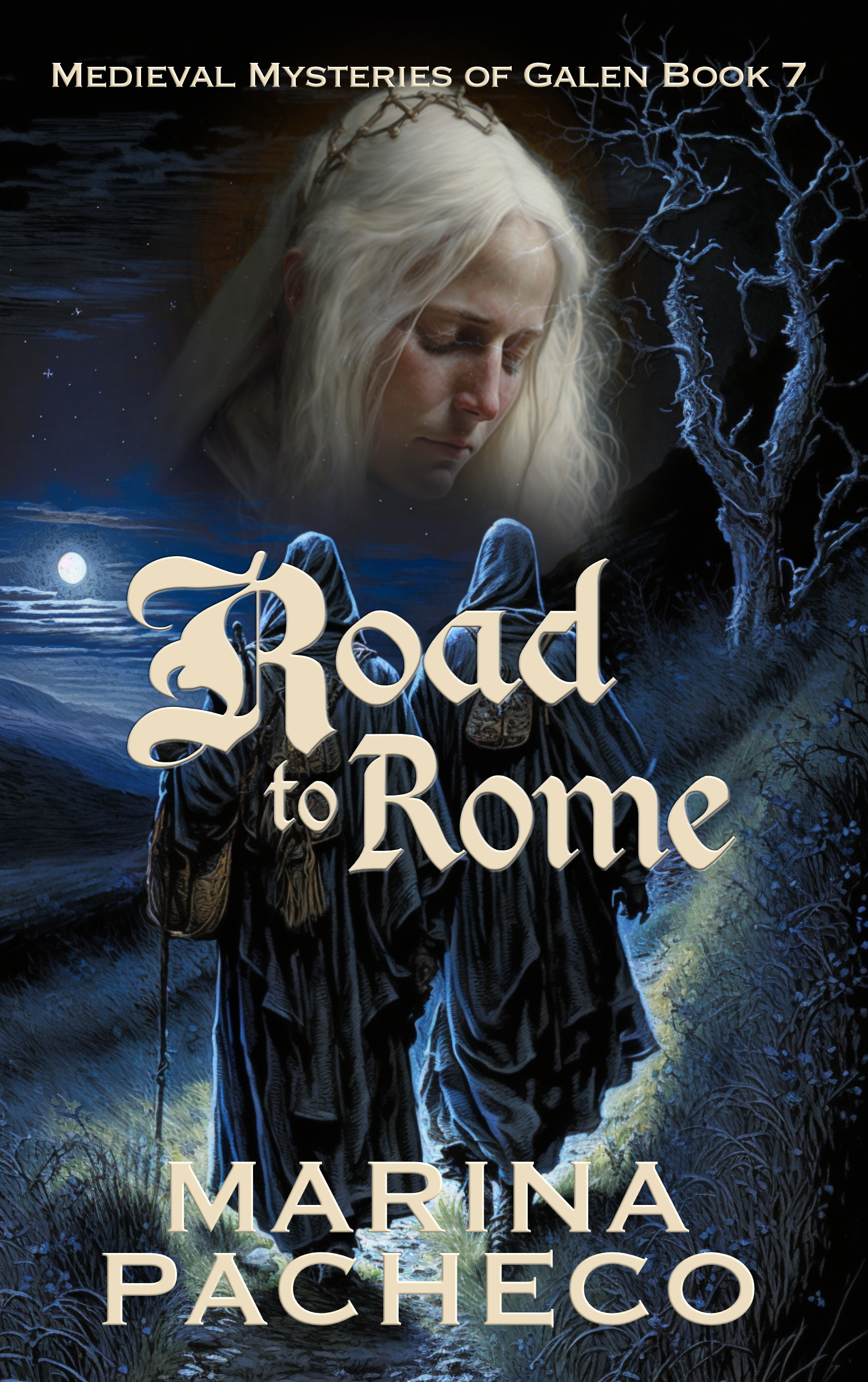 Road to Rome