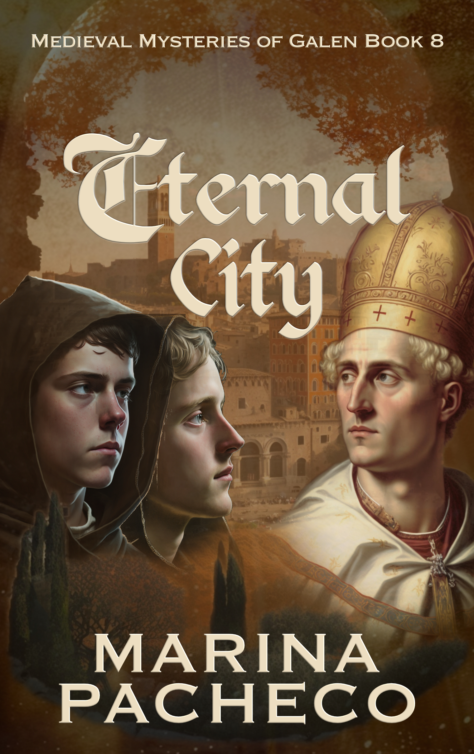 Eternal City